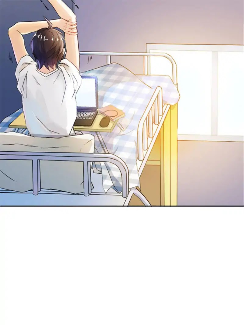 Cultivation Chat Group Chapter 4 page 15 - Chapter 4