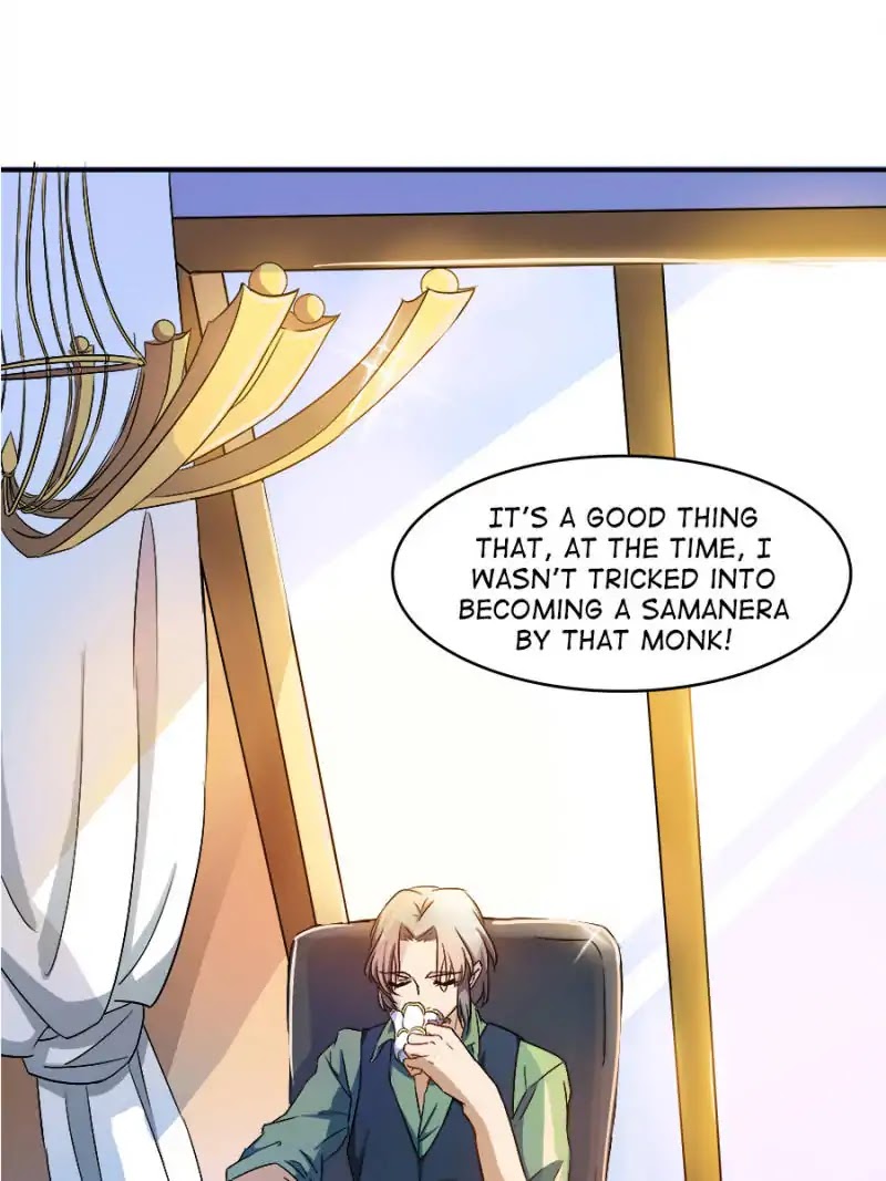 Cultivation Chat Group Chapter 4 page 26 - Chapter 4