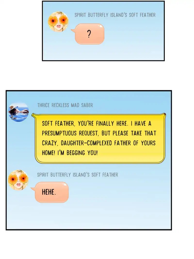 Cultivation Chat Group Chapter 4 page 33 - Chapter 4