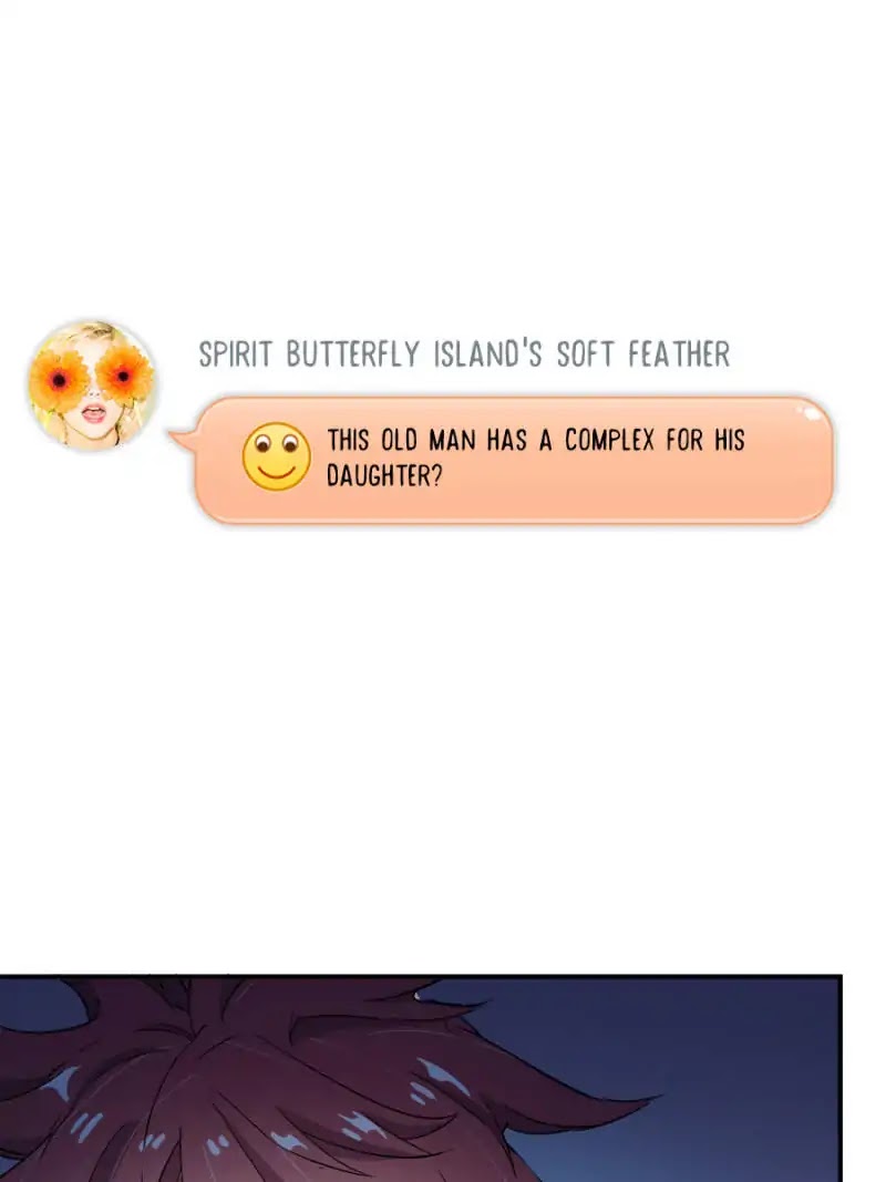 Cultivation Chat Group Chapter 4 page 34 - Chapter 4