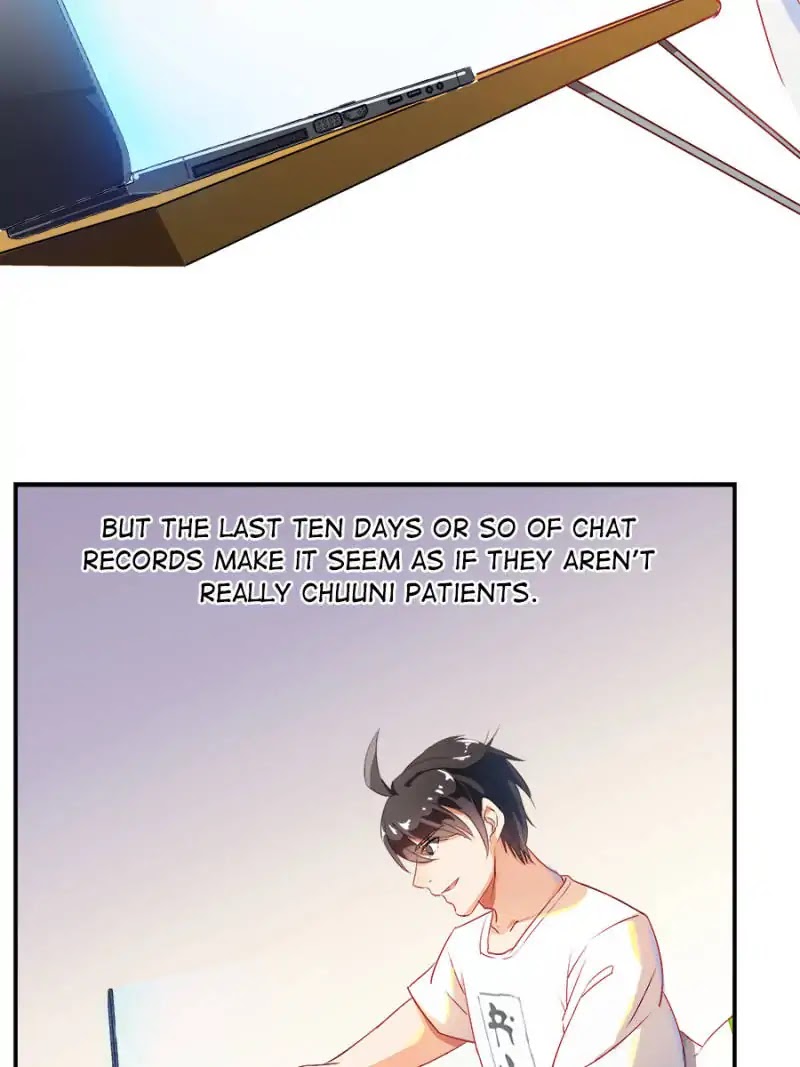 Cultivation Chat Group Chapter 4 page 45 - Chapter 4