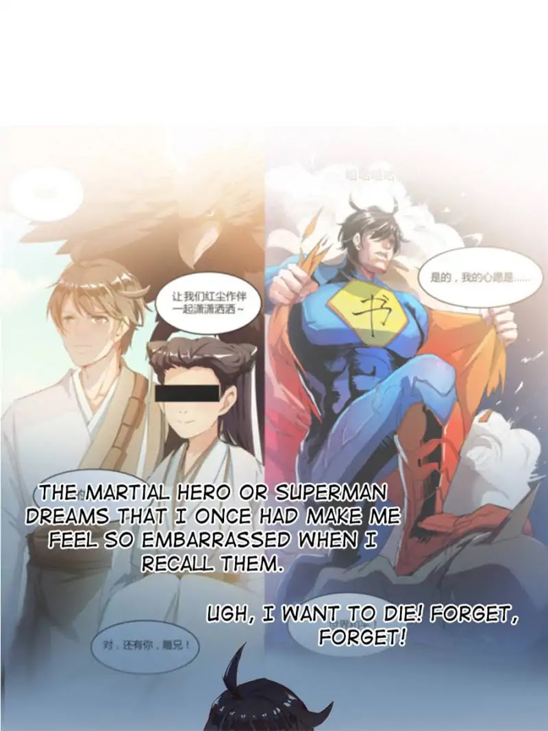 Cultivation Chat Group Chapter 4 page 51 - Chapter 4
