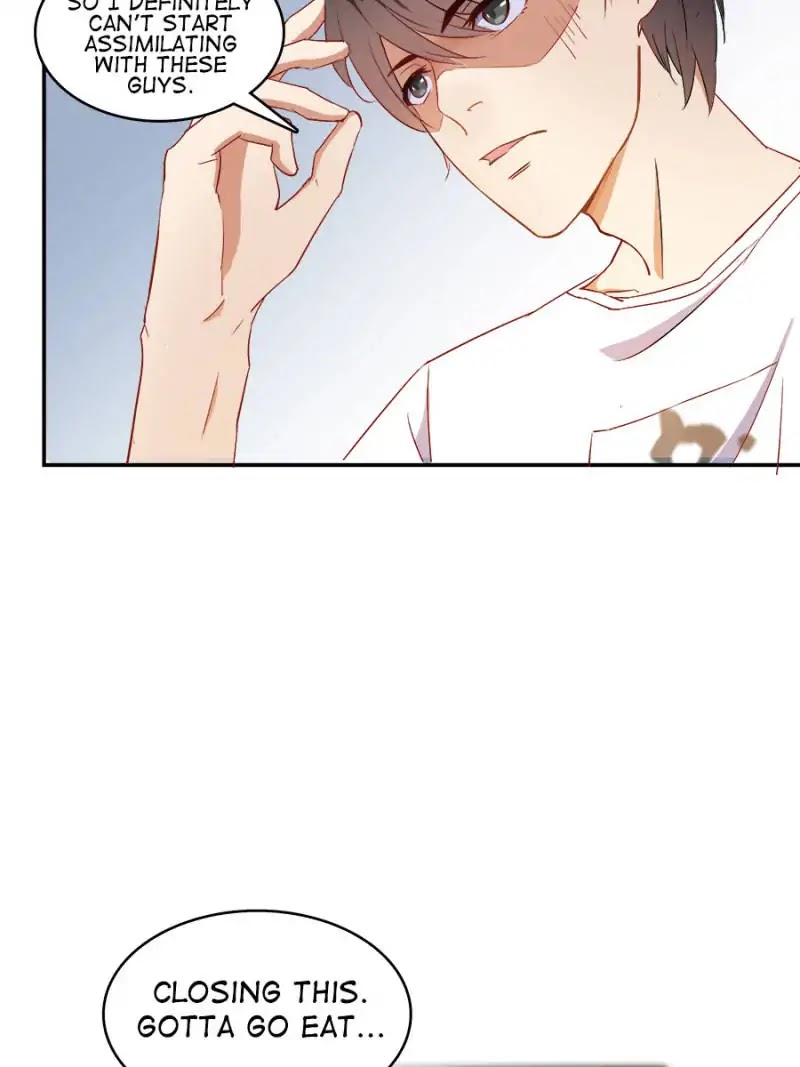 Cultivation Chat Group Chapter 4 page 53 - Chapter 4
