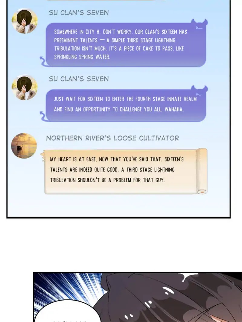 Cultivation Chat Group Chapter 4 page 55 - Chapter 4