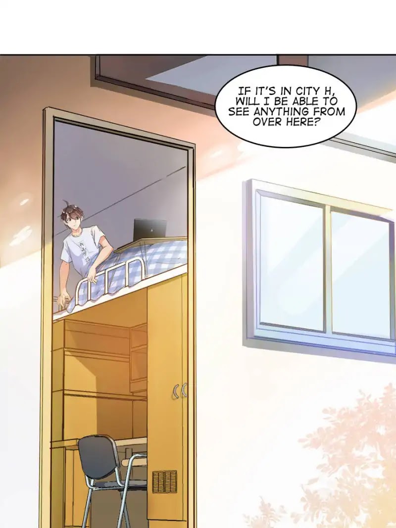 Cultivation Chat Group Chapter 4 page 58 - Chapter 4
