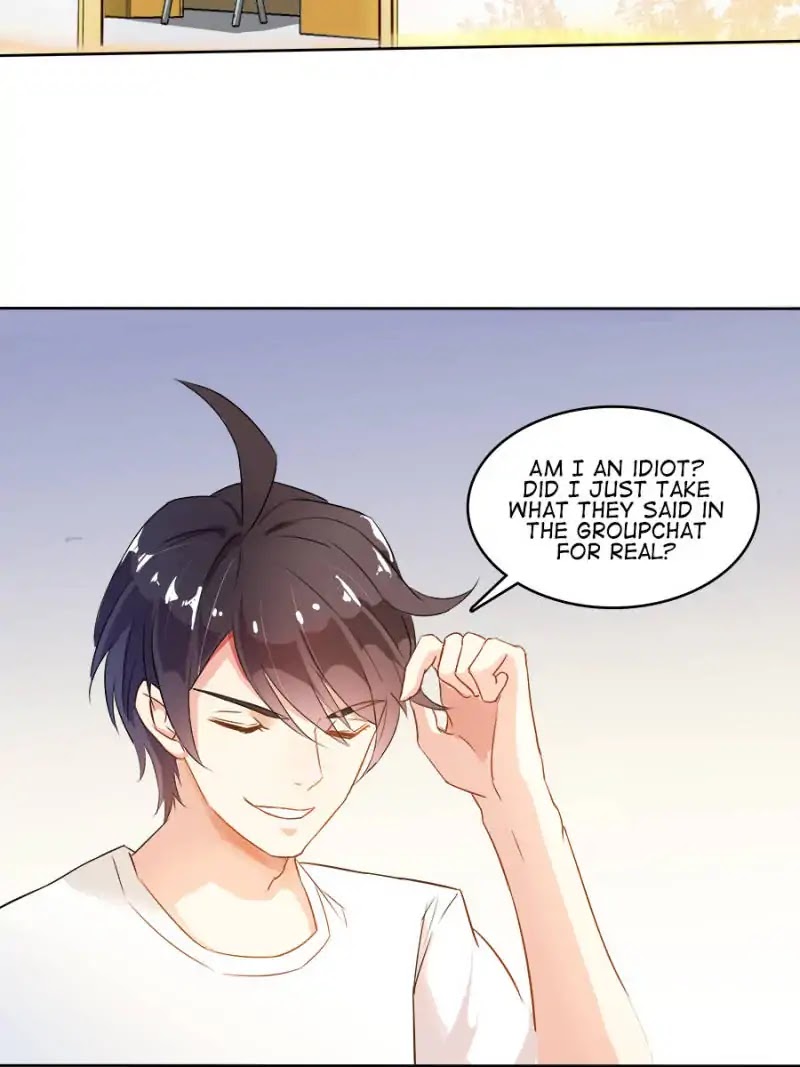 Cultivation Chat Group Chapter 4 page 59 - Chapter 4