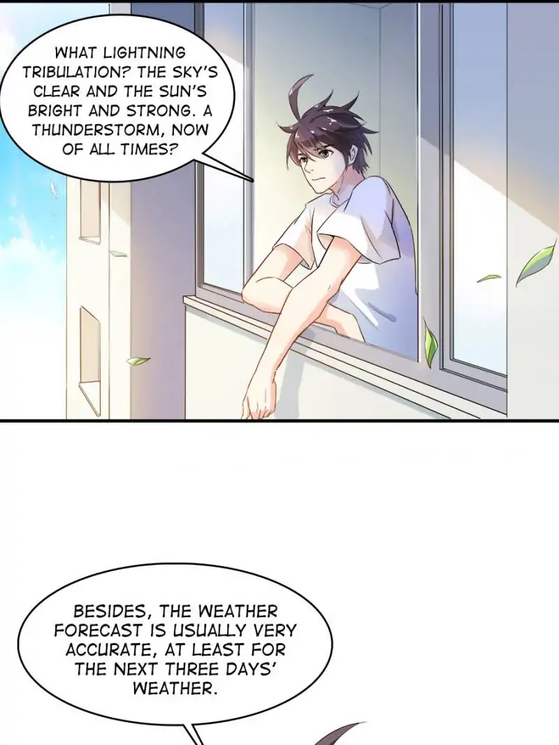 Cultivation Chat Group Chapter 4 page 62 - Chapter 4