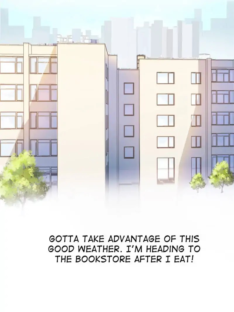 Cultivation Chat Group Chapter 4 page 65 - Chapter 4