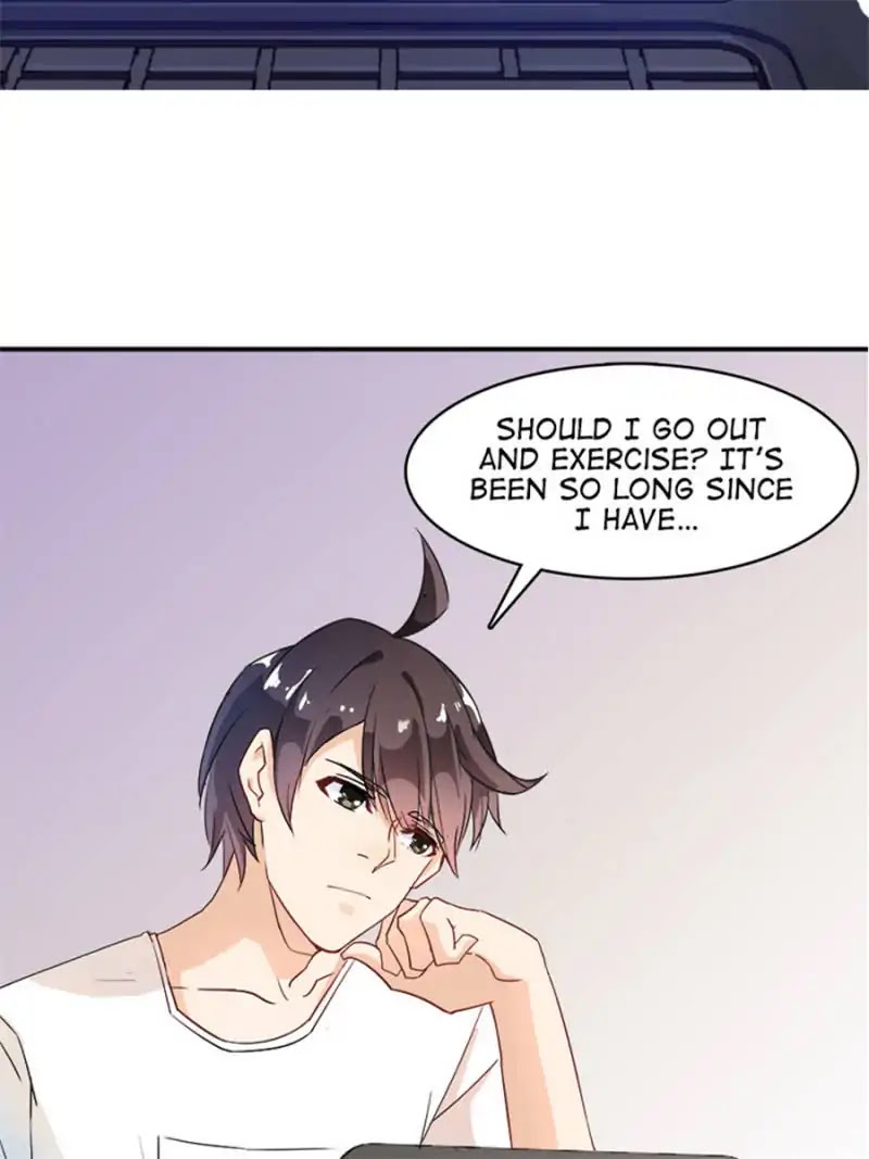 Cultivation Chat Group Chapter 4 page 8 - Chapter 4