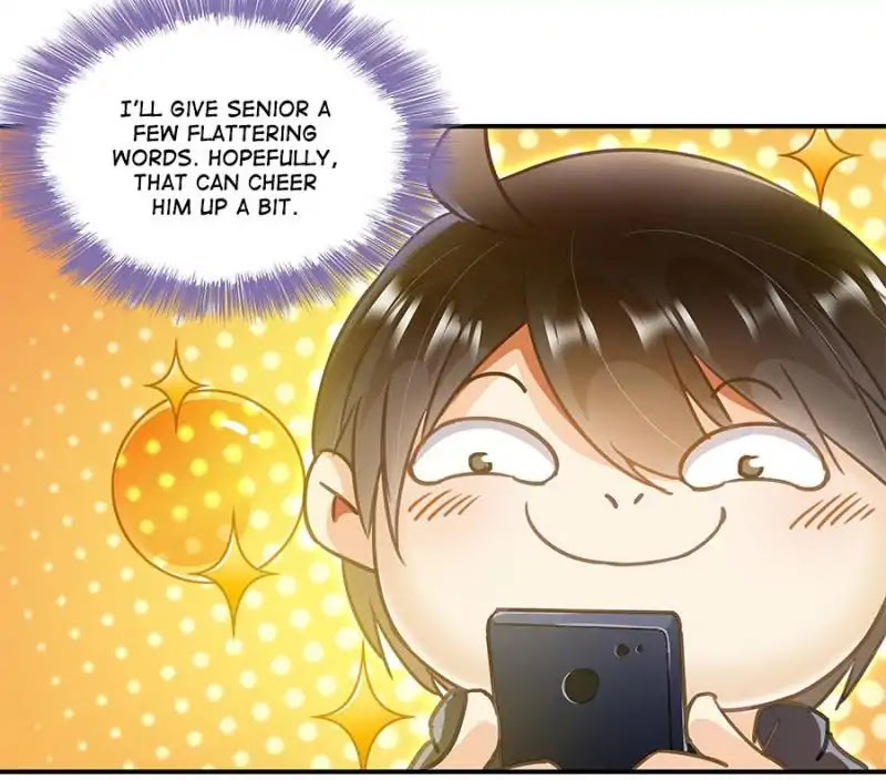 Cultivation Chat Group Chapter 40 page 12 - Chapter 40