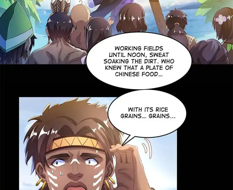 Cultivation Chat Group Chapter 40 page 16 - Chapter 40