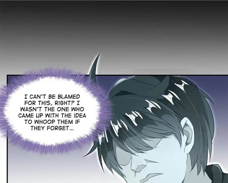 Cultivation Chat Group Chapter 40 page 20 - Chapter 40