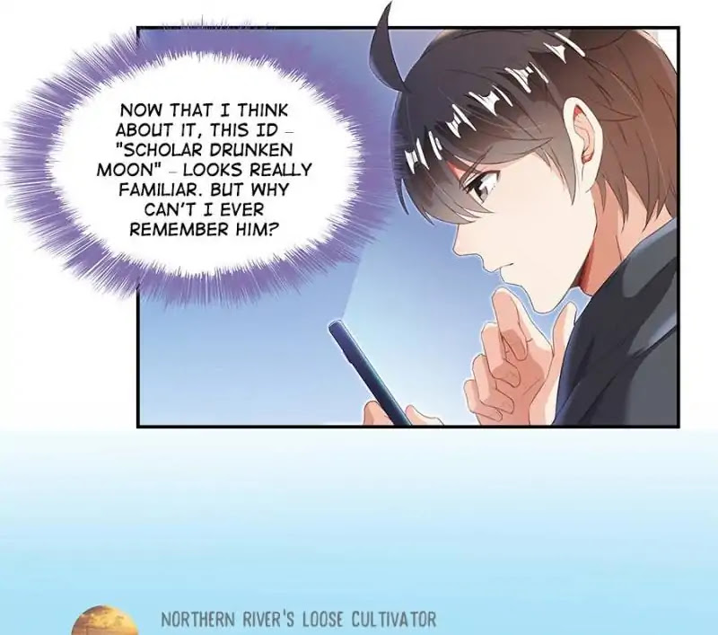 Cultivation Chat Group Chapter 40 page 27 - Chapter 40