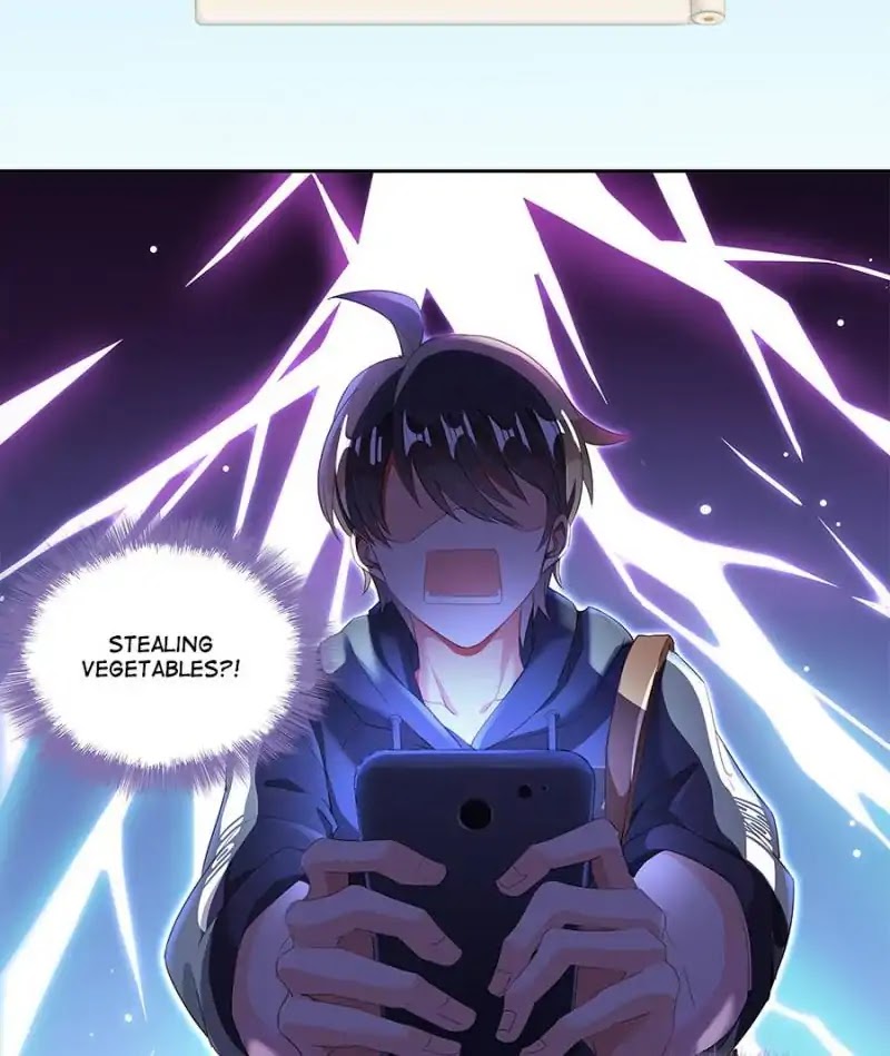 Cultivation Chat Group Chapter 40 page 29 - Chapter 40