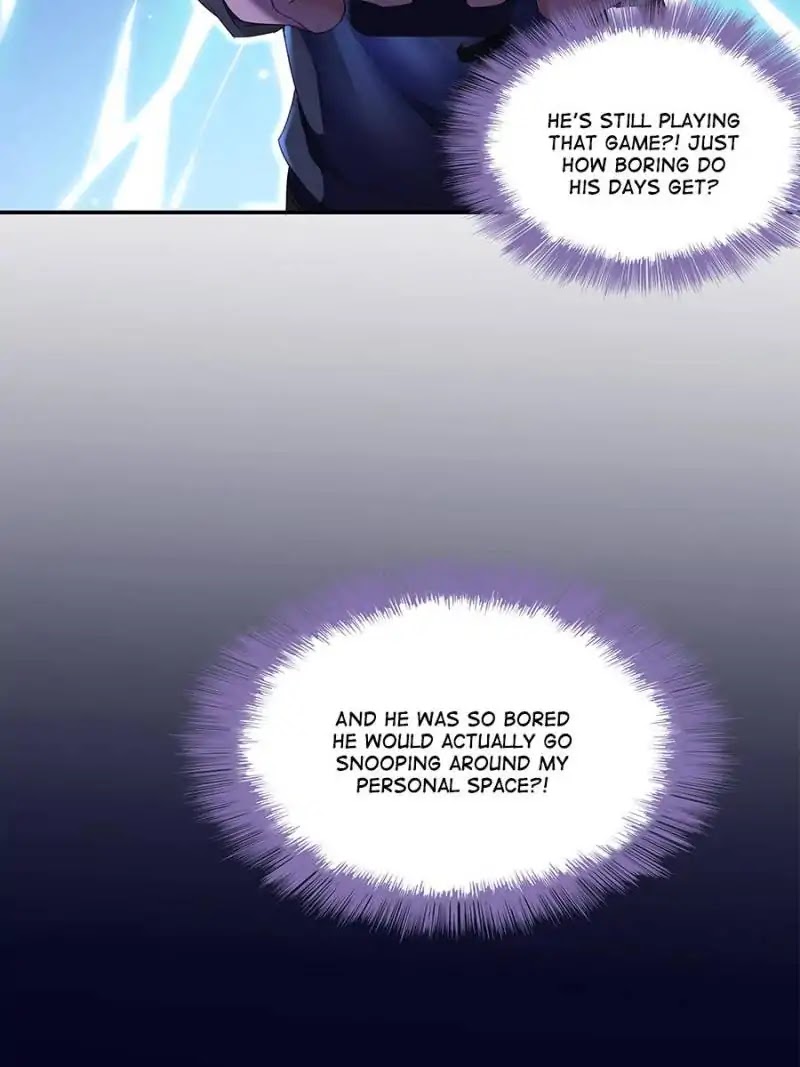 Cultivation Chat Group Chapter 40 page 30 - Chapter 40