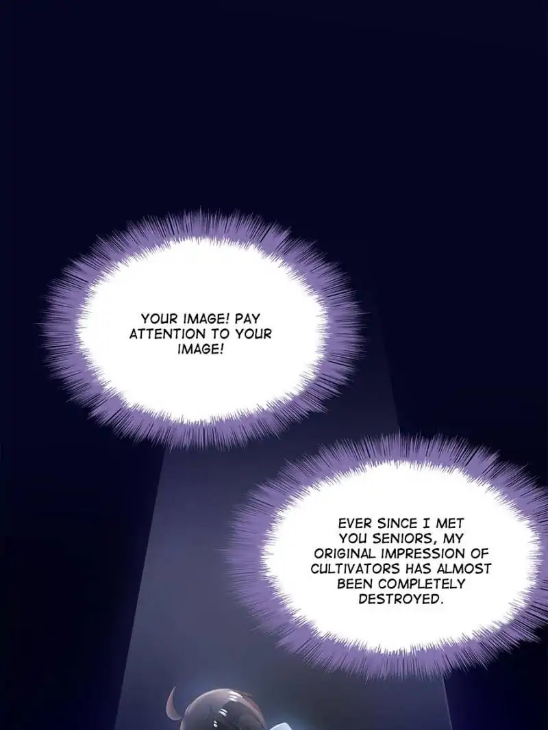 Cultivation Chat Group Chapter 40 page 31 - Chapter 40