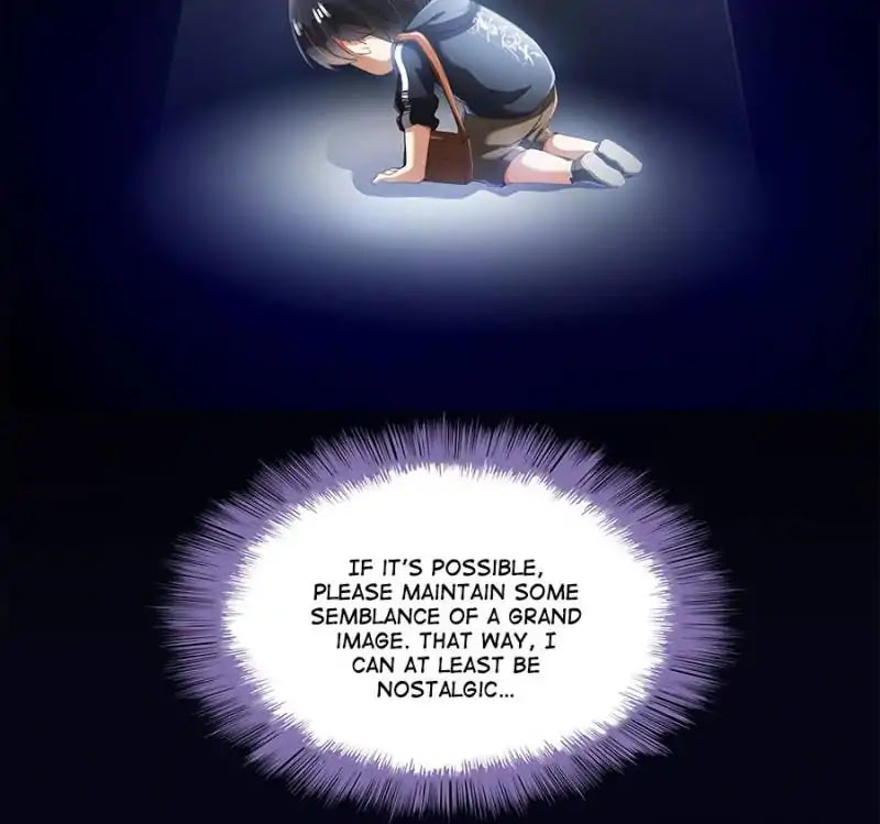 Cultivation Chat Group Chapter 40 page 32 - Chapter 40