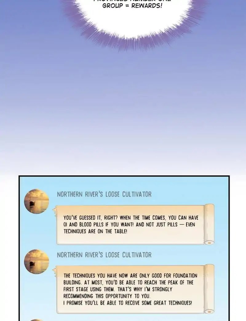 Cultivation Chat Group Chapter 40 page 37 - Chapter 40