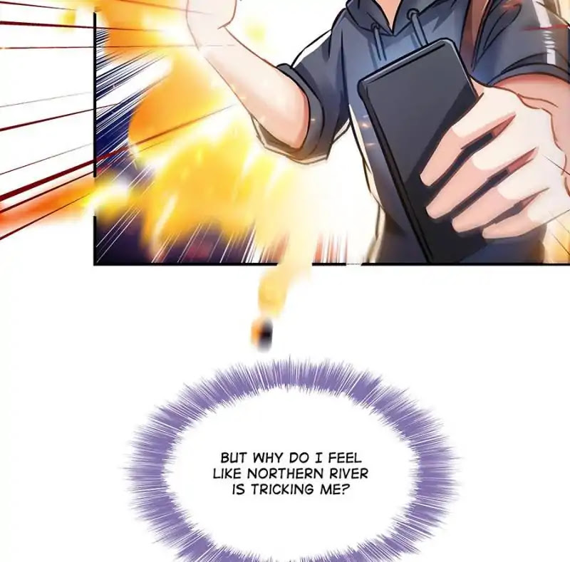 Cultivation Chat Group Chapter 40 page 39 - Chapter 40