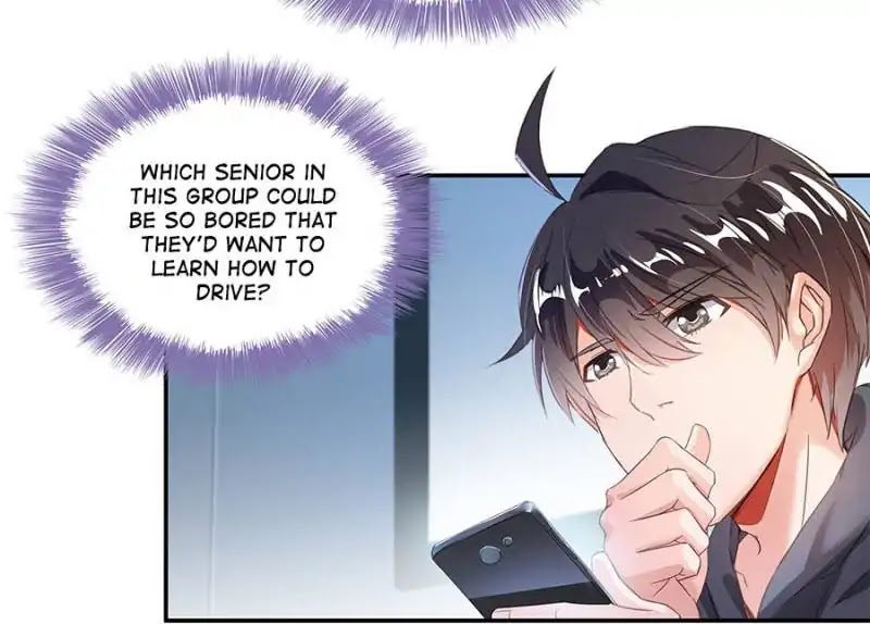 Cultivation Chat Group Chapter 40 page 40 - Chapter 40