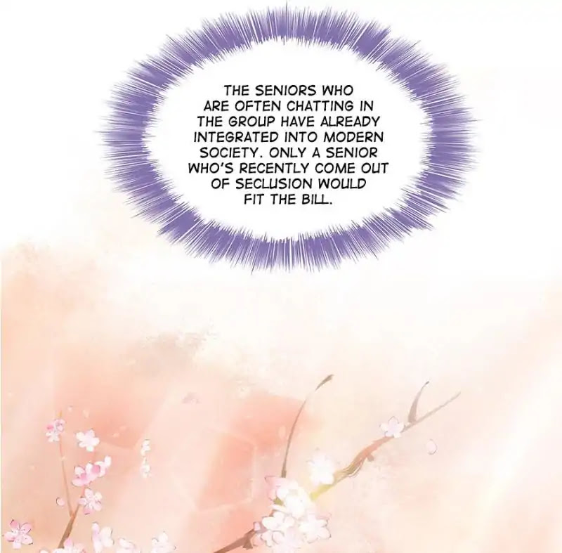 Cultivation Chat Group Chapter 40 page 41 - Chapter 40