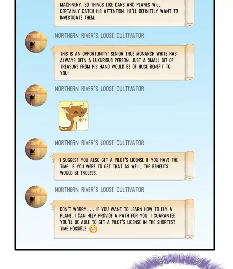 Cultivation Chat Group Chapter 40 page 48 - Chapter 40