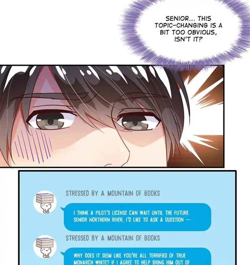 Cultivation Chat Group Chapter 40 page 49 - Chapter 40