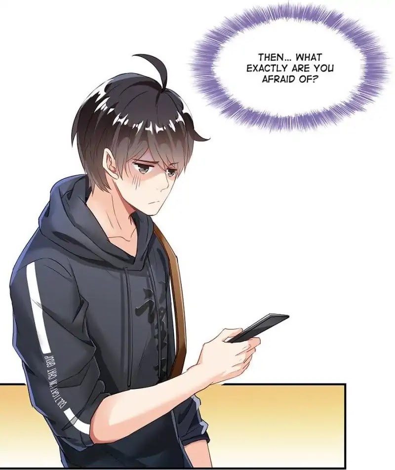 Cultivation Chat Group Chapter 40 page 51 - Chapter 40