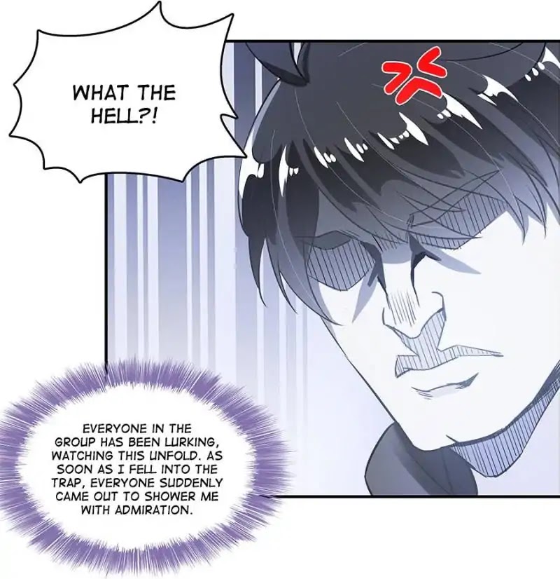 Cultivation Chat Group Chapter 40 page 57 - Chapter 40