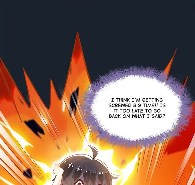 Cultivation Chat Group Chapter 40 page 58 - Chapter 40