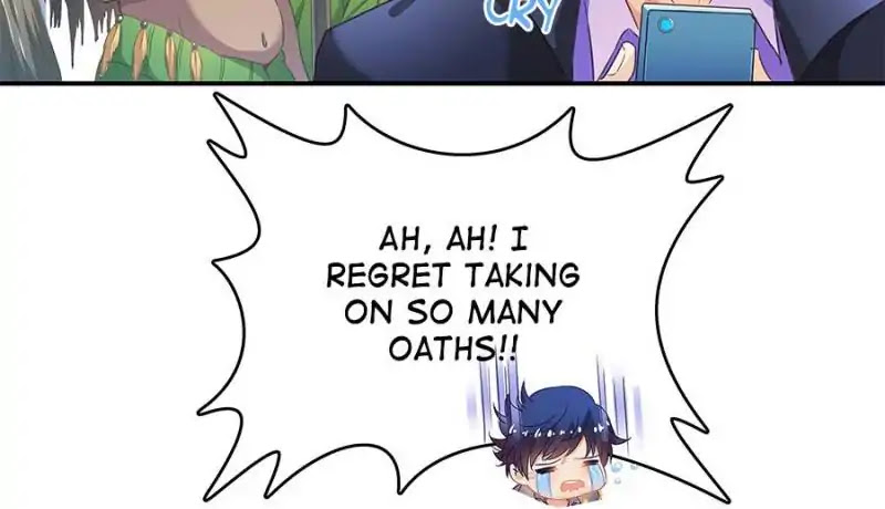 Cultivation Chat Group Chapter 40 page 6 - Chapter 40