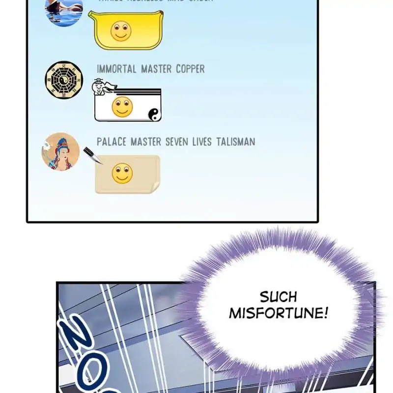 Cultivation Chat Group Chapter 40 page 61 - Chapter 40