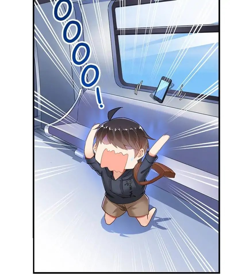 Cultivation Chat Group Chapter 40 page 62 - Chapter 40