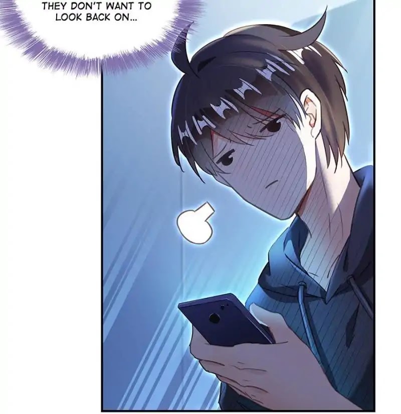 Cultivation Chat Group Chapter 40 page 9 - Chapter 40
