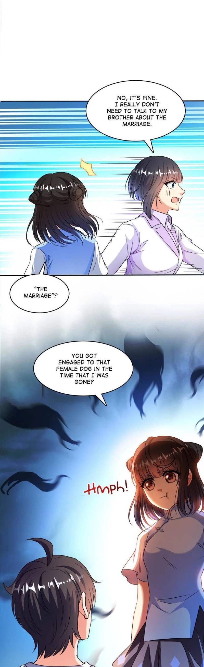 Cultivation Chat Group Chapter 400 page 7 - Chapter 400