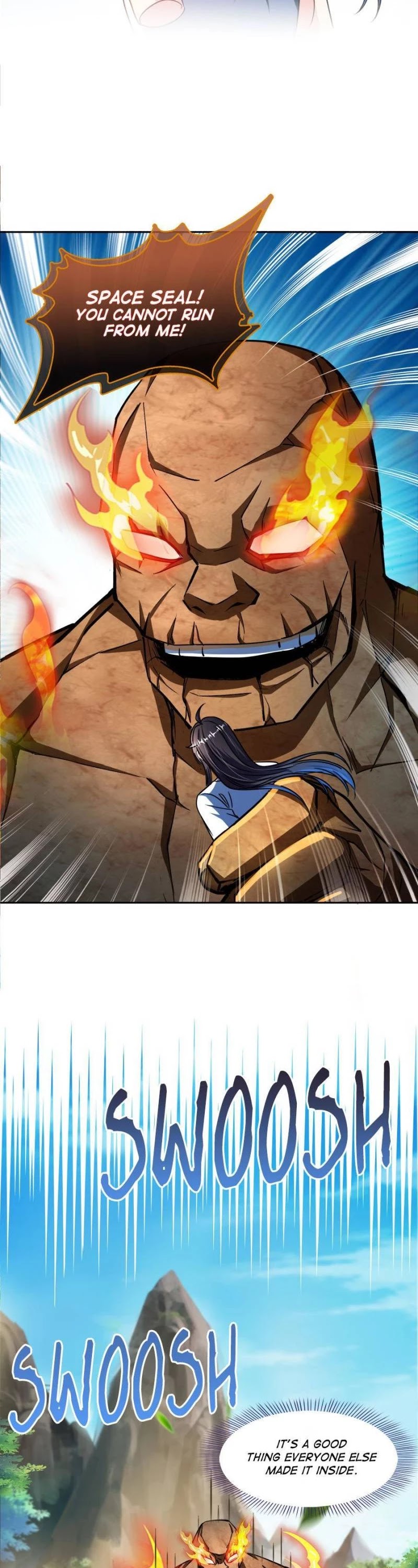 Cultivation Chat Group Chapter 402 page 10 - Chapter 402