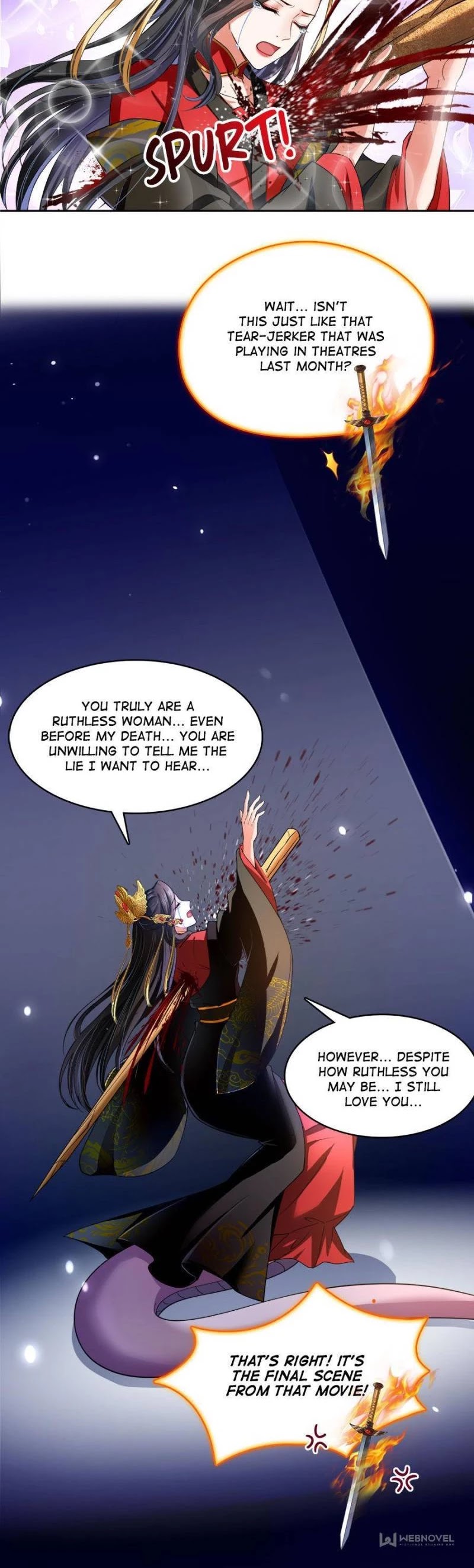 Cultivation Chat Group Chapter 402 page 16 - Chapter 402