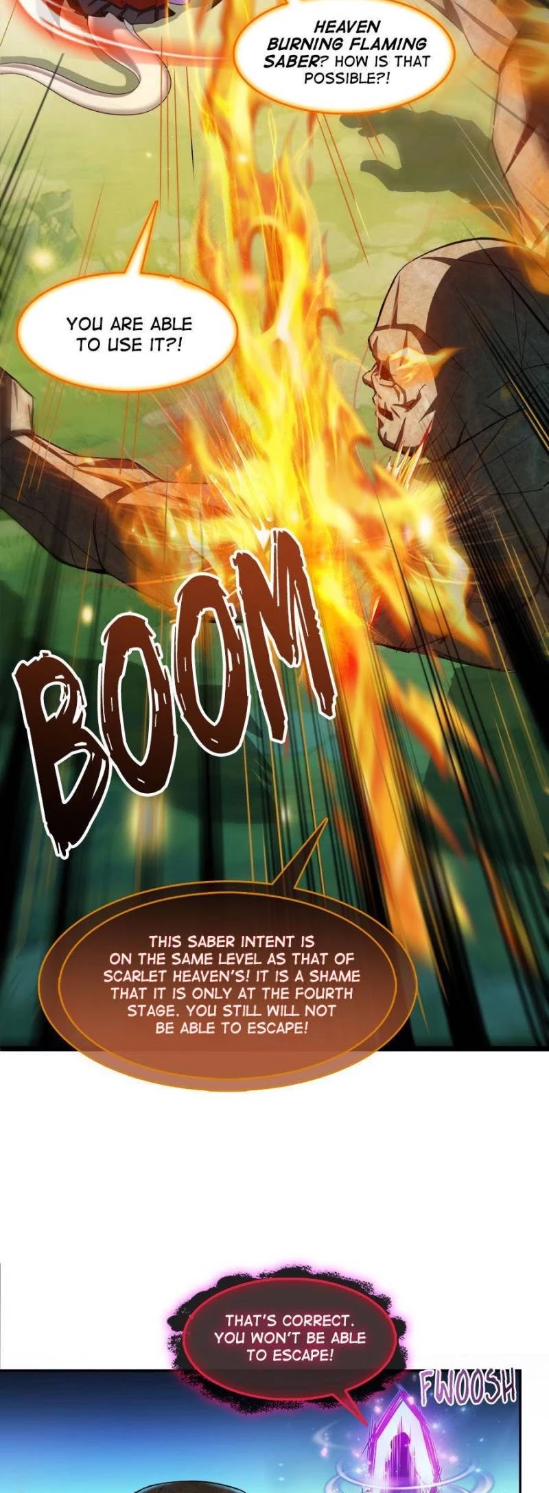 Cultivation Chat Group Chapter 402 page 18 - Chapter 402