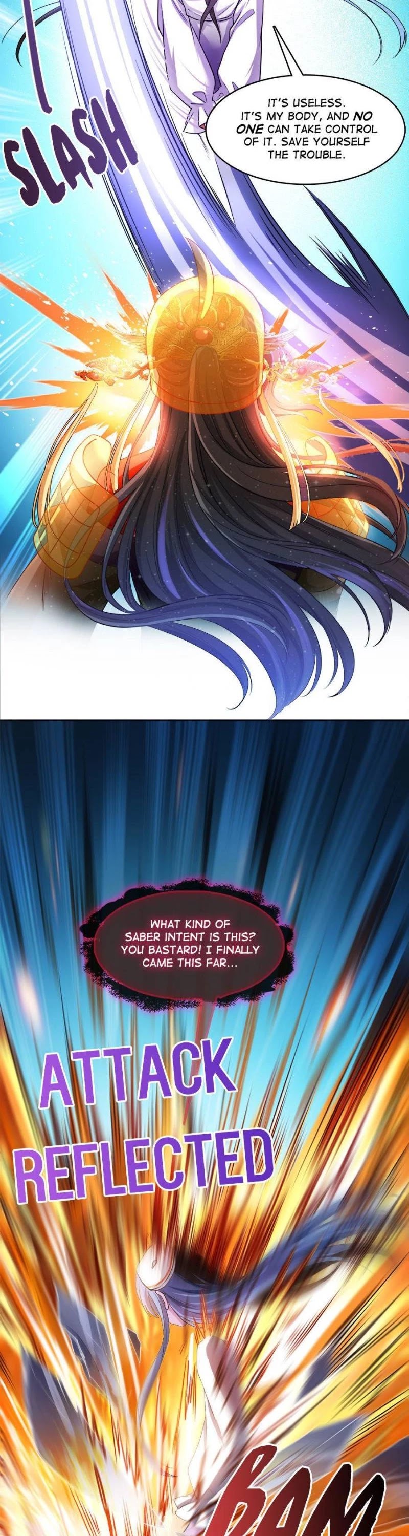 Cultivation Chat Group Chapter 403 page 6 - Chapter 403