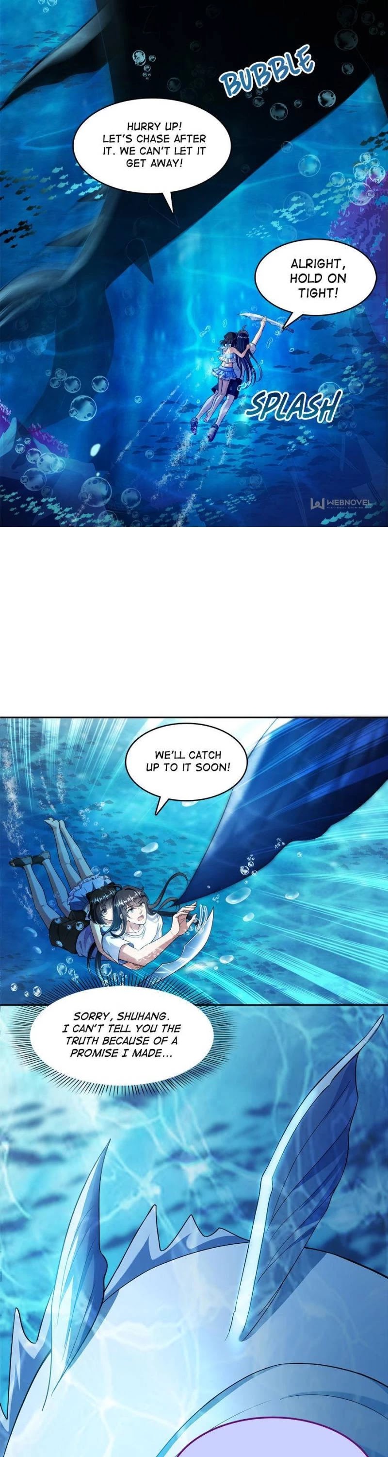 Cultivation Chat Group Chapter 404 page 13 - Chapter 404