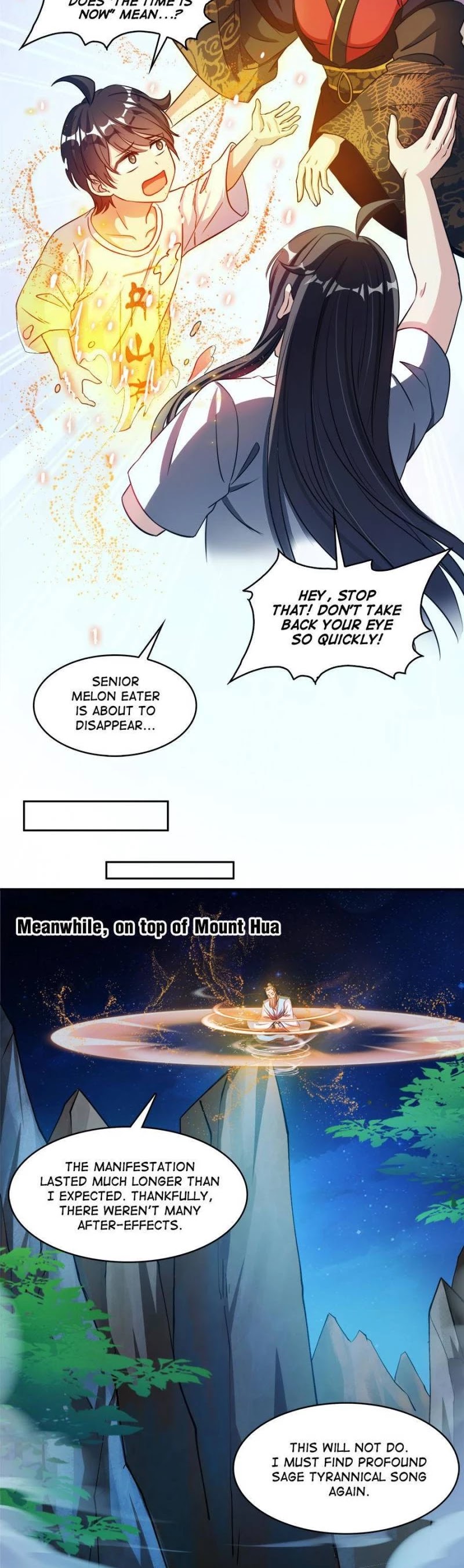 Cultivation Chat Group Chapter 404 page 7 - Chapter 404
