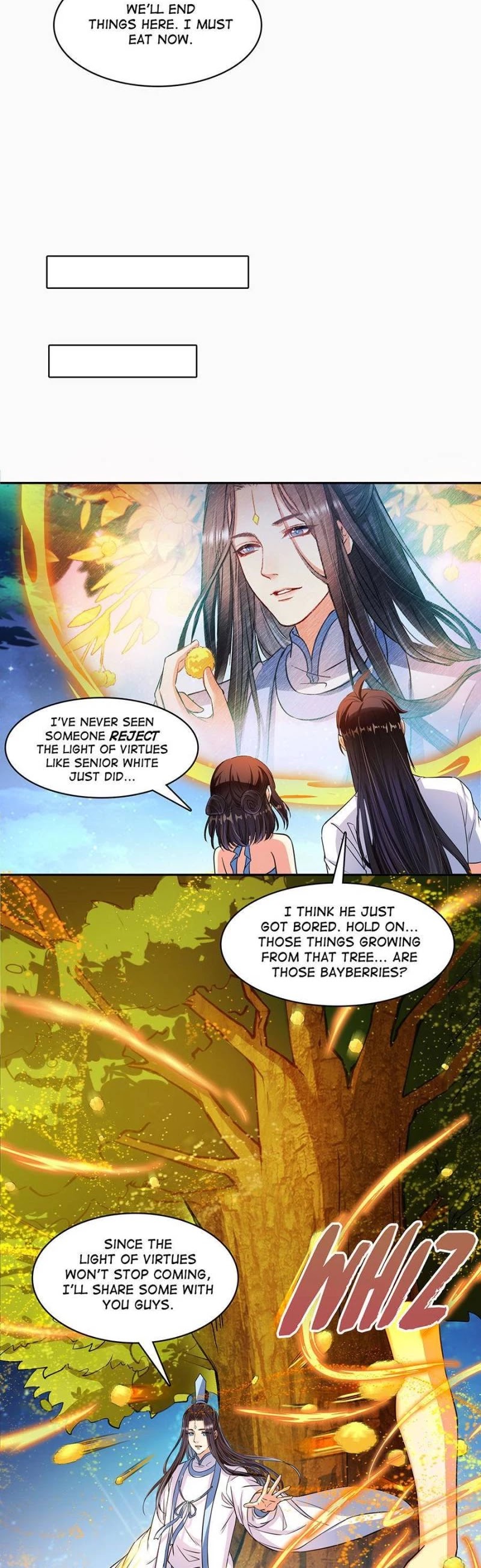 Cultivation Chat Group Chapter 405 page 12 - Chapter 405