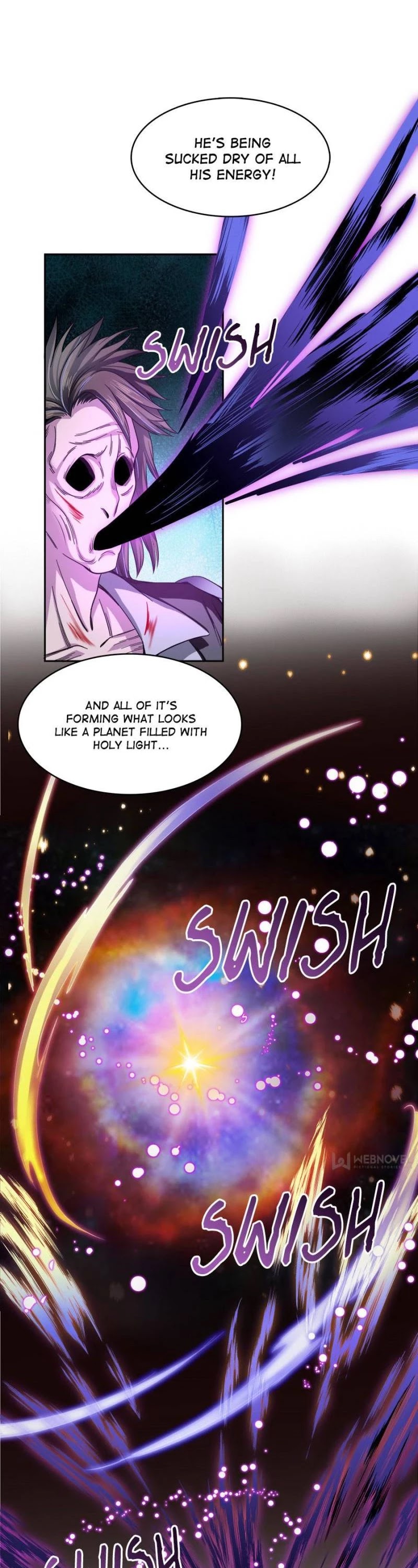 Cultivation Chat Group Chapter 408 page 1 - Chapter 408