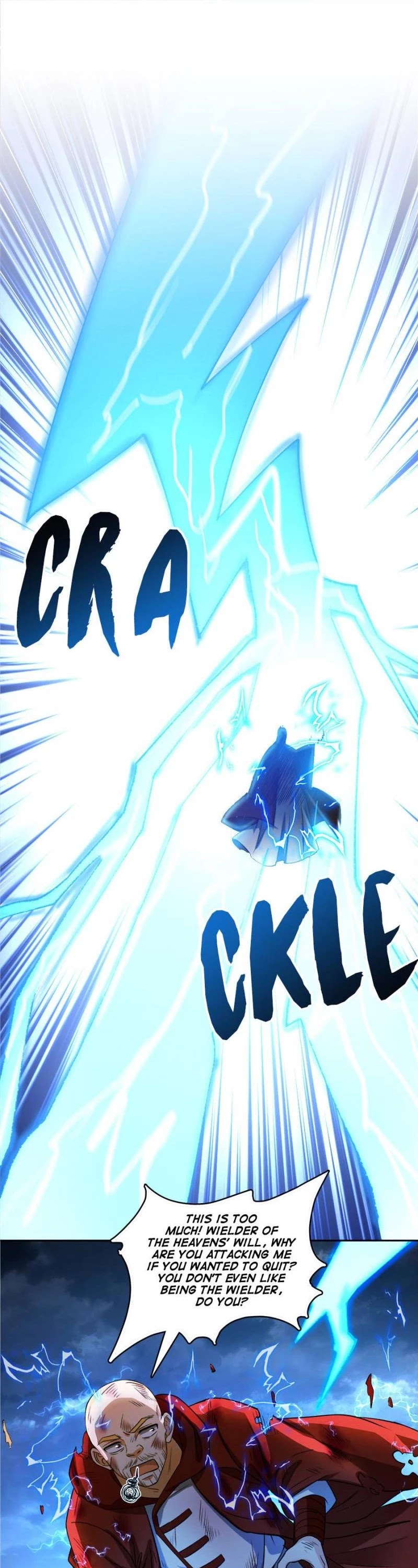 Cultivation Chat Group Chapter 409 page 21 - Chapter 409