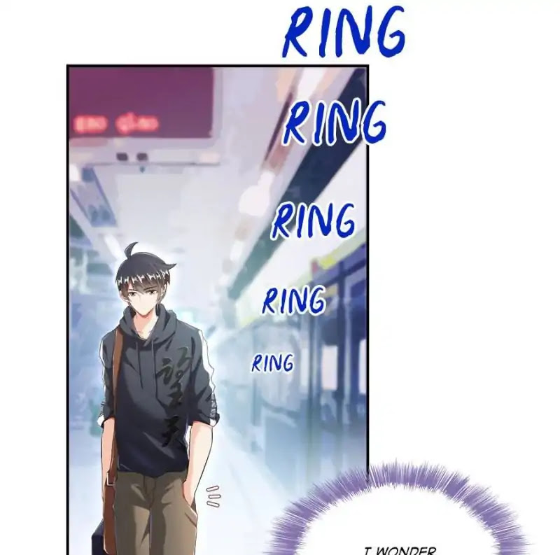 Cultivation Chat Group Chapter 41 page 1 - Chapter 41