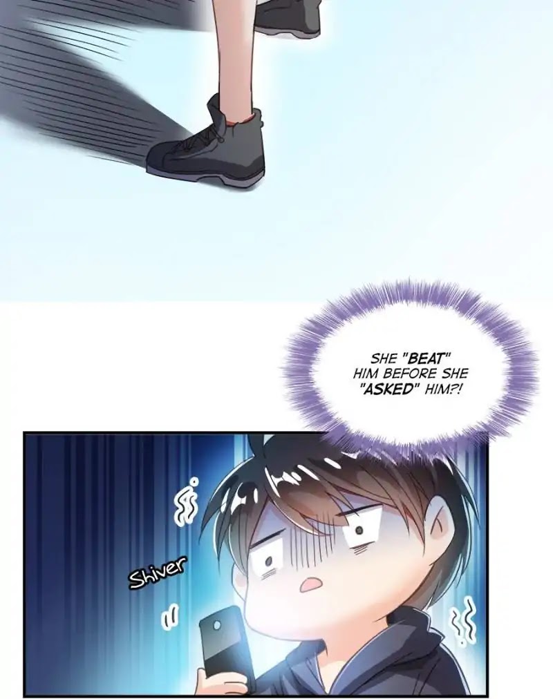 Cultivation Chat Group Chapter 41 page 12 - Chapter 41