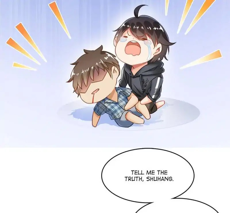 Cultivation Chat Group Chapter 41 page 14 - Chapter 41