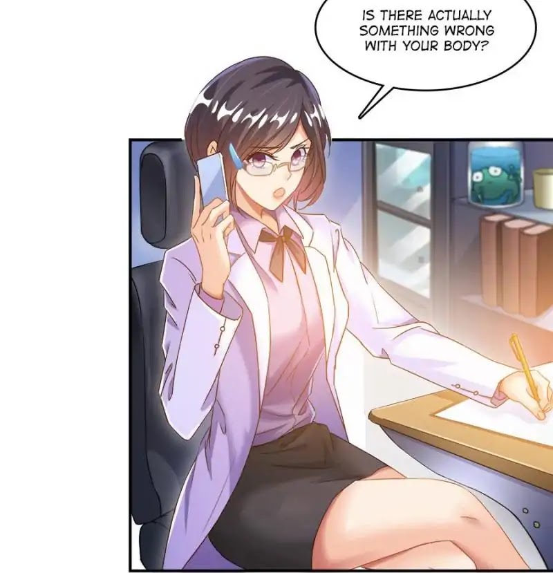Cultivation Chat Group Chapter 41 page 15 - Chapter 41