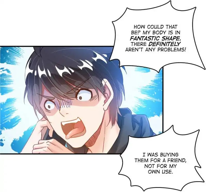 Cultivation Chat Group Chapter 41 page 16 - Chapter 41