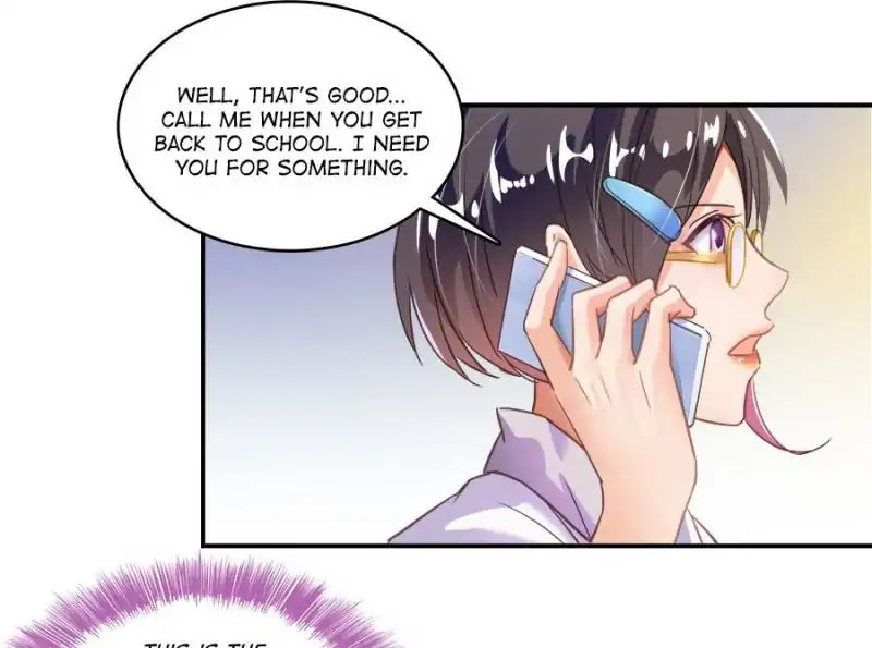 Cultivation Chat Group Chapter 41 page 17 - Chapter 41